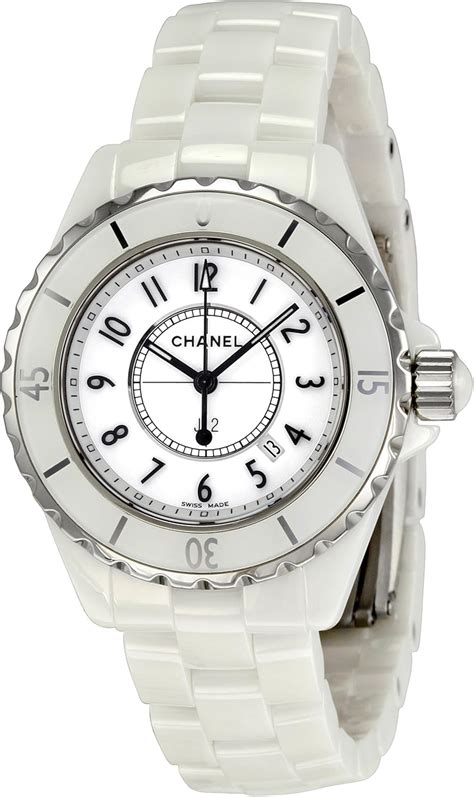 orologio chanel da donna|Saldi Orologi Chanel da Donna: 51+ Prodotti .